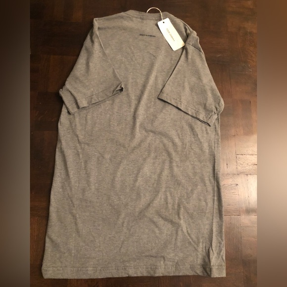Dolce & Gabbana Men's T-shirt NWT - Size L - Picture 5 of 10